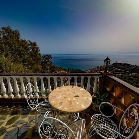 Villa Vistas Torrox Ngoại thất bức ảnh