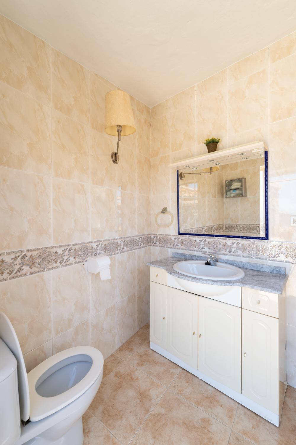 Villa Vistas Torrox Ngoại thất bức ảnh