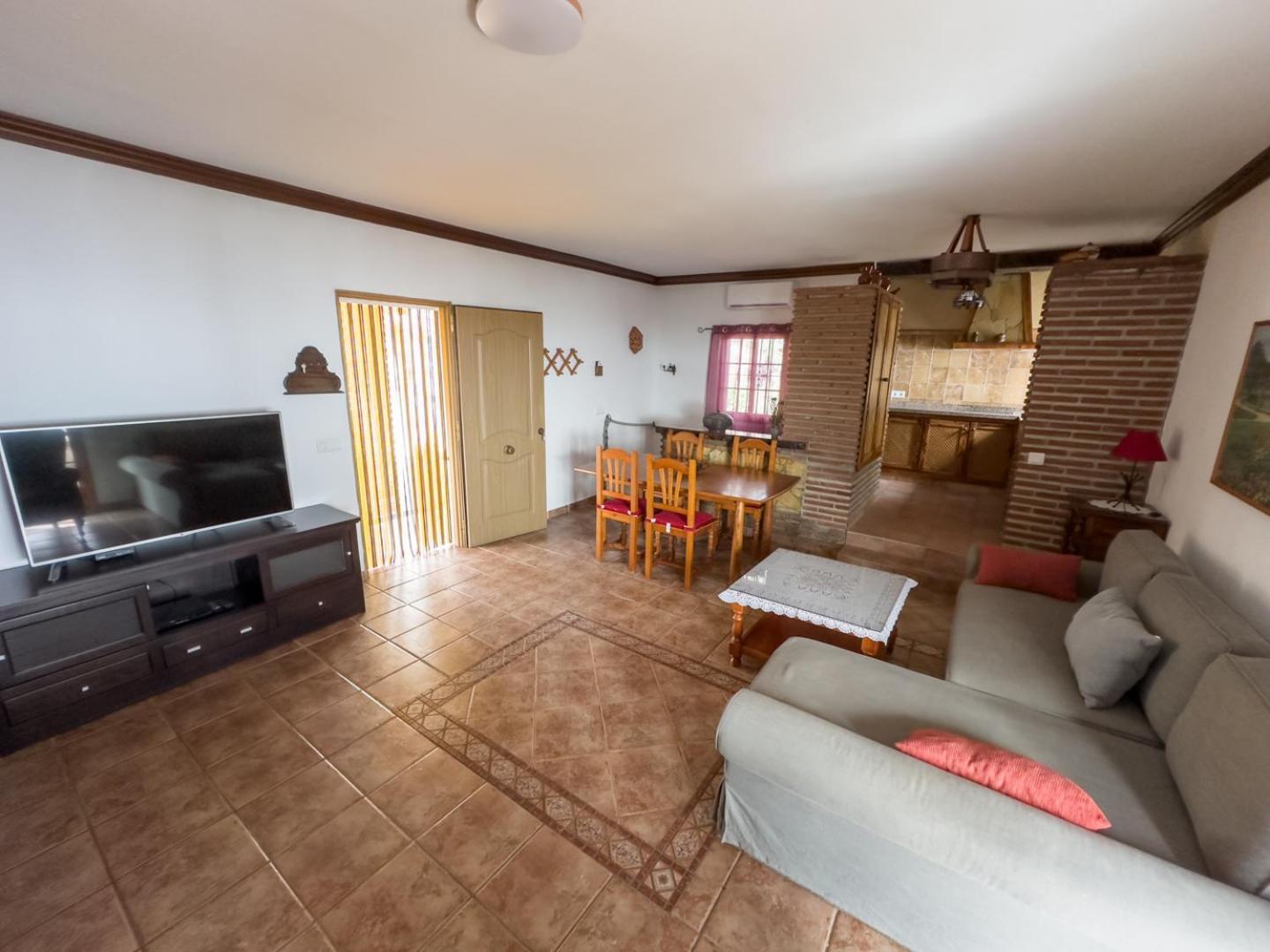 Villa Vistas Torrox Ngoại thất bức ảnh