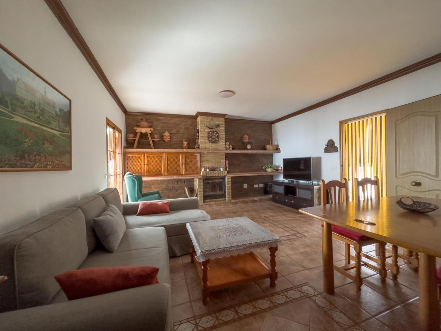 Villa Vistas Torrox Ngoại thất bức ảnh