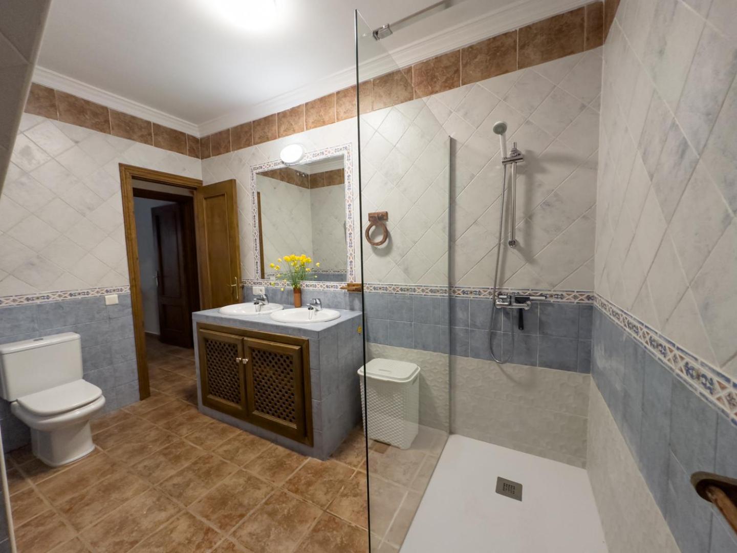 Villa Vistas Torrox Ngoại thất bức ảnh