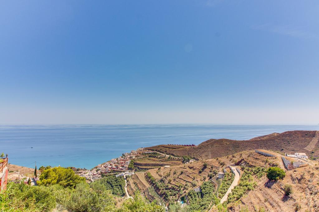 Villa Vistas Torrox Ngoại thất bức ảnh