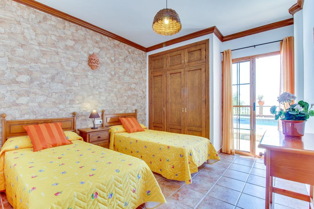 Villa Vistas Torrox Ngoại thất bức ảnh