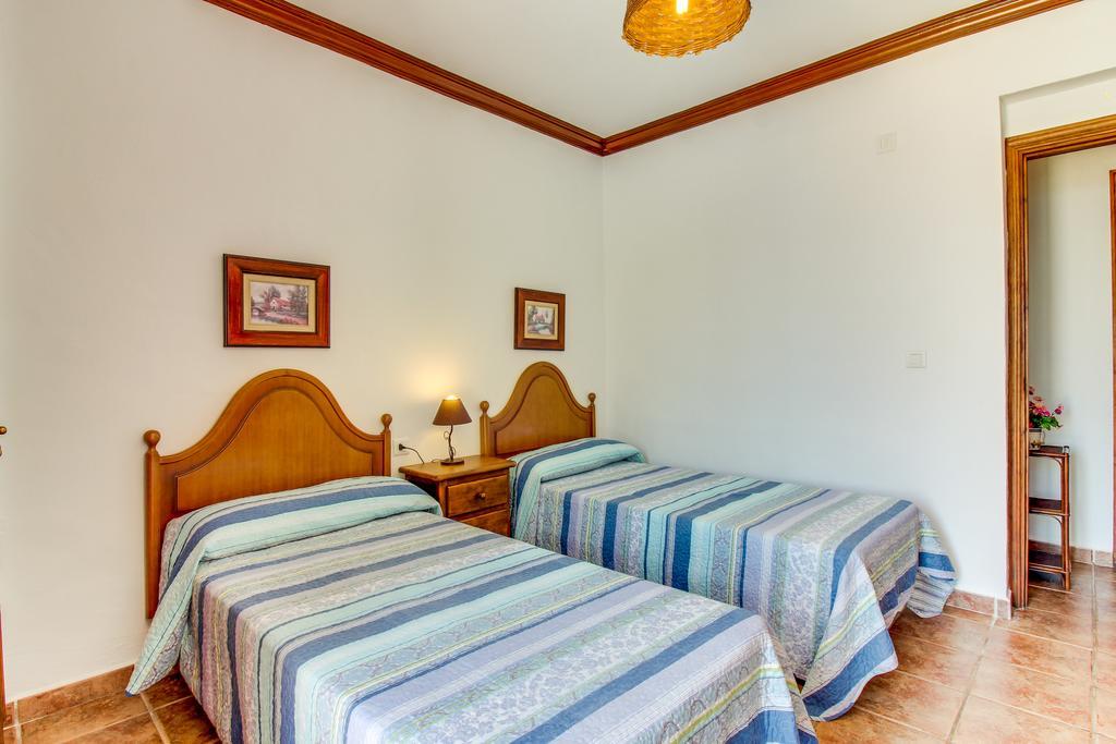 Villa Vistas Torrox Ngoại thất bức ảnh
