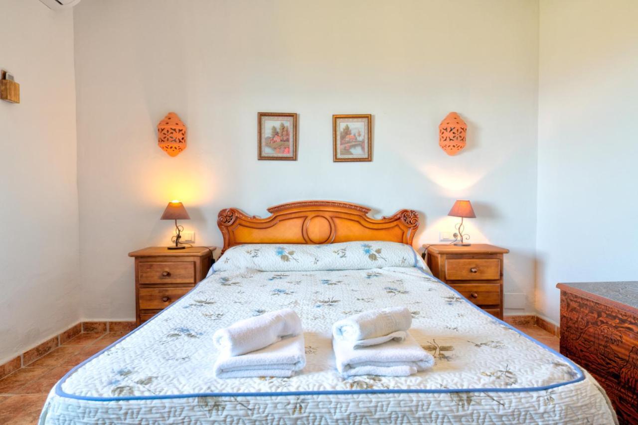 Villa Vistas Torrox Ngoại thất bức ảnh